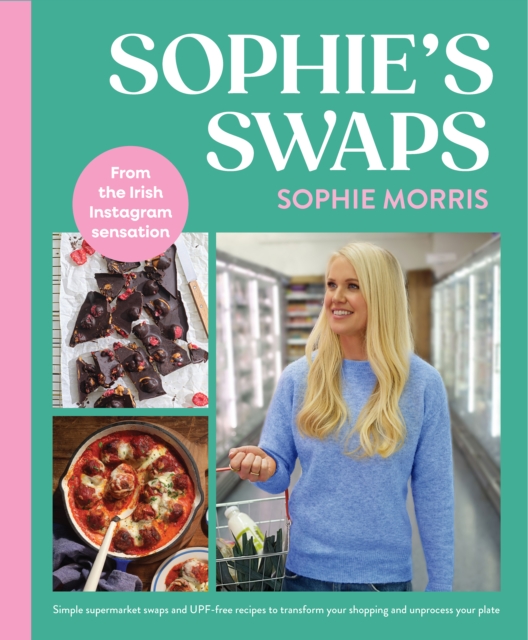 Sophie's Swaps - Sophie Morris