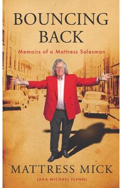 Bouncing Back - Michael|mccaffrey Flynn