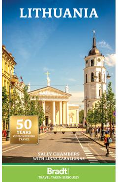 Poza produsului Lithuania - Sally Chambers