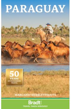 Poza produsului Paraguay - Margaret Hebblethwaite