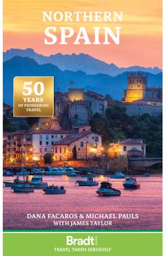 Poza produsului Northern Spain - James|facaros Taylor