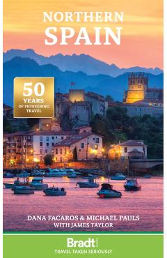 Northern Spain - James|facaros Taylor