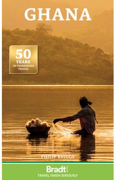 Poza produsului Ghana - Philip Briggs
