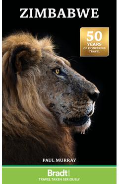 Poza produsului Zimbabwe - Paul Murray