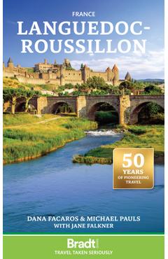 Poza produsului France: Languedoc-Roussillon - Dana|pauls Facaros
