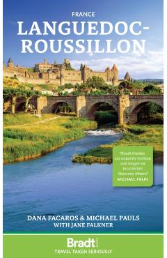 France: Languedoc-Roussillon - Dana|pauls Facaros