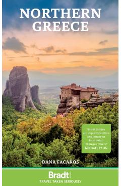 Northern Greece - Dana Facaros