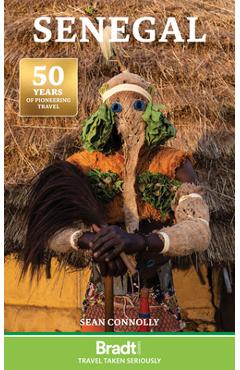 Poza produsului Senegal - Sean Connolly