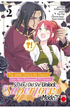 100th Time's The Charm Volume 2 - Yuji Yuji