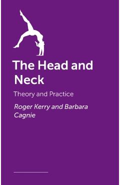 Coperta cărții 'Head and Neck - Roger|cagnie Kerry'
