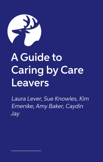 Insider’s Guide to Foster Care - Kim|jay Emenike