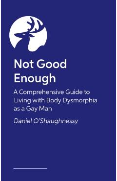 Coperta cărții 'Letting Go of Perfect - Daniel O’shaughnessy'