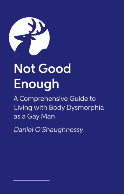 Letting Go of Perfect - Daniel O’shaughnessy
