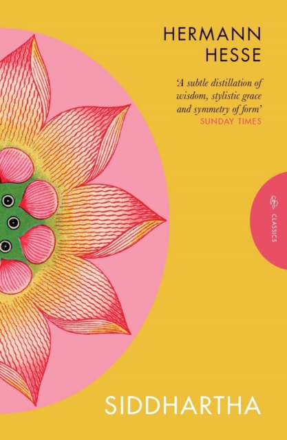 Siddhartha - Hermann (author) Hesse