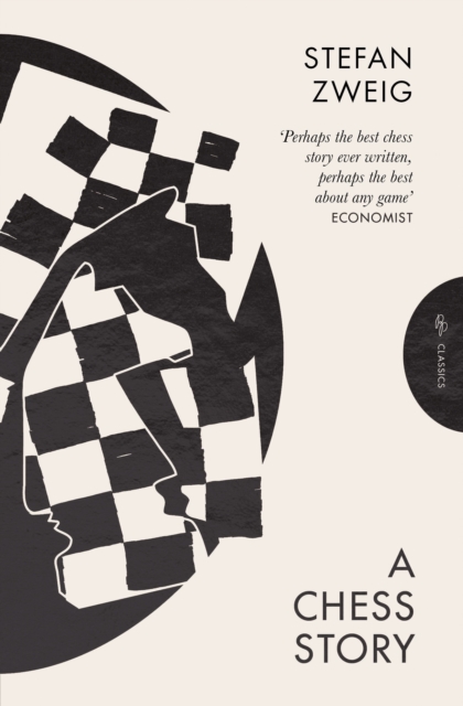 Chess Story - Stefan (author) Zweig
