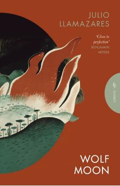 Poza produsului Wolf Moon - Julio Llamazares