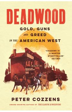 Deadwood - Peter Cozzens