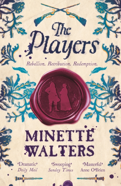 Players - Minette Walters