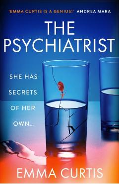 Psychiatrist - Emma Curtis