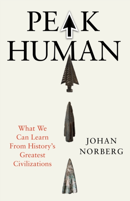 Peak Human - Johan Norberg