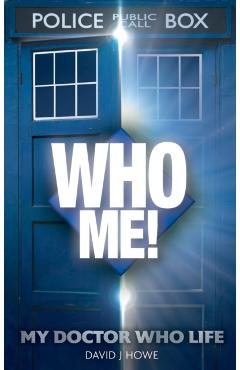 Who Me! - David J Howe