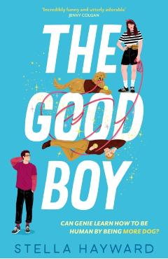 Good Boy - Stella Hayward