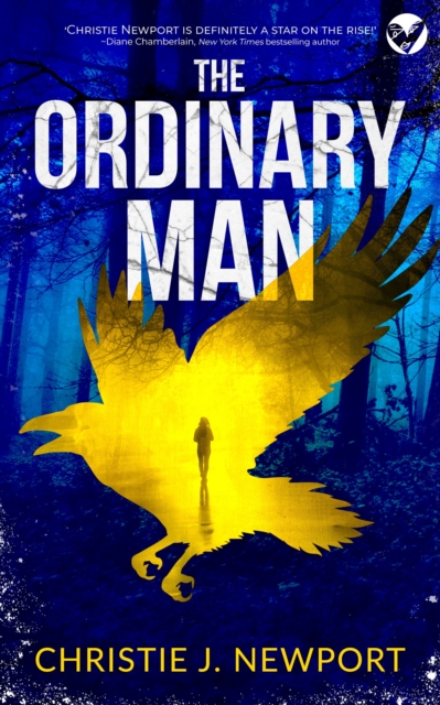 Ordinary Man - Christie J. Newport