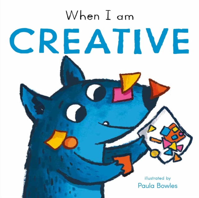 When I am Creative - 