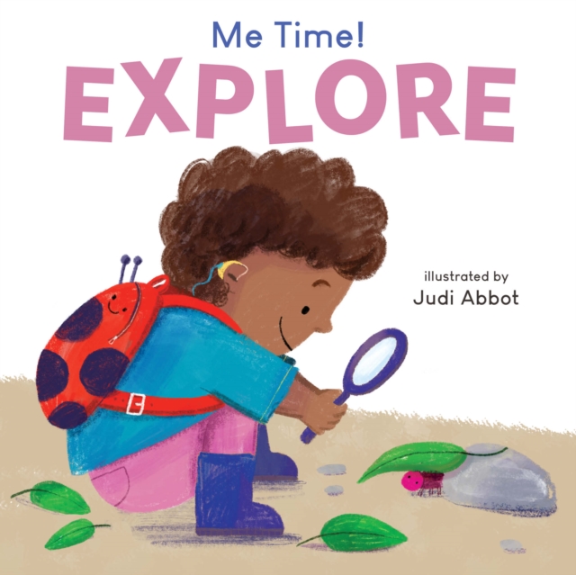 Explore -