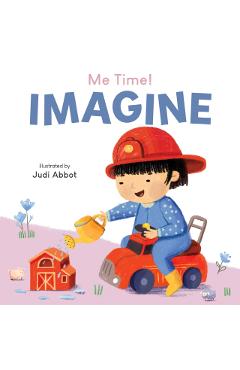 Coperta cărții 'Imagine -'