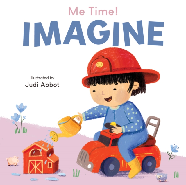 Imagine -