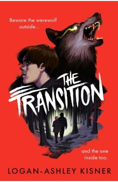 Transition - Logan-ashley Kisner
