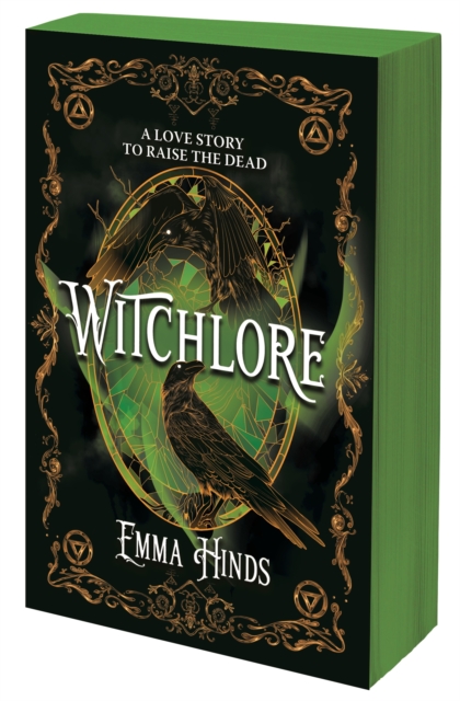 Witchlore - Emma Hinds