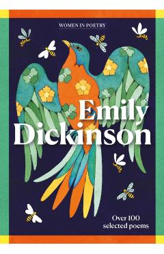 Poza produsului Emily Dickinson - Emily Dickinson