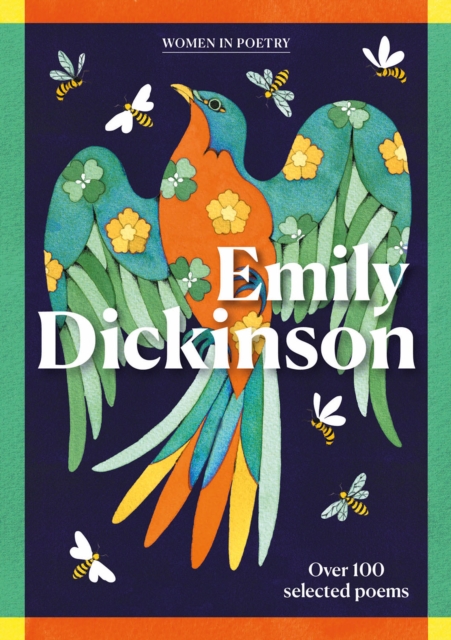 Emily Dickinson - Emily Dickinson