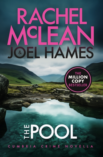 Pool - Rachel|hames Mclean