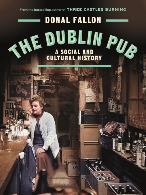 DUBLIN PUB - Donal Fallon