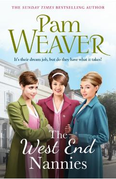 West End Nannies - Pam Weaver