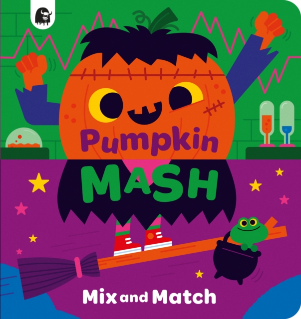 Pumpkin Mash - 