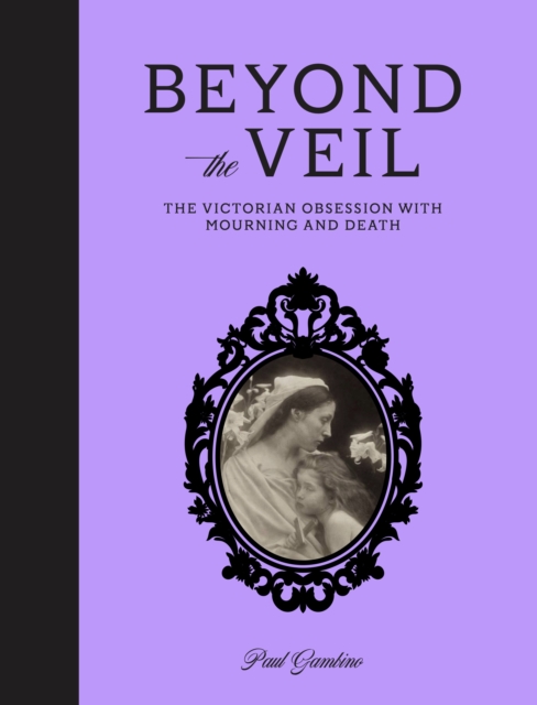 Beyond the Veil - Paul Gambino