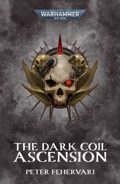 Dark Coil: Ascension - Peter Fehervari