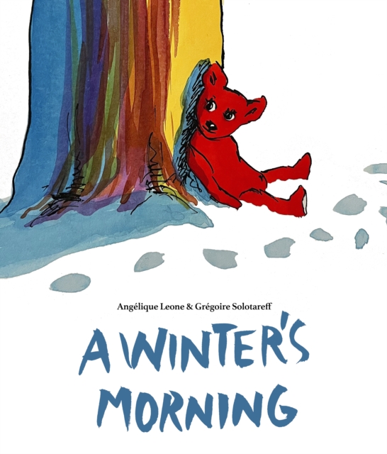 Winter's Morning - Angelique Leone