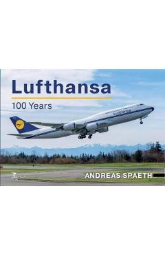 Lufthansa - Snareas Spaeth