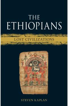 Ethiopians - Steven Kaplan