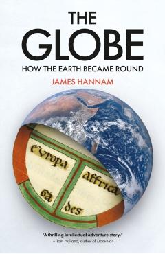 Coperta cărții 'Globe - James Hannam'