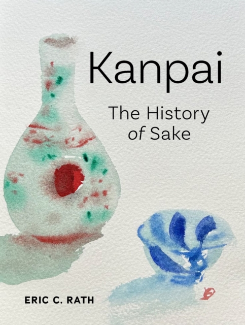 Kanpai - Eric C. Rath