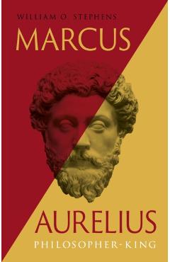 Poza produsului Marcus Aurelius - Prof. William O. Stephens