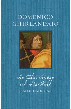 Poza produsului Domenico Ghirlandaio - Jean K. Cadogan