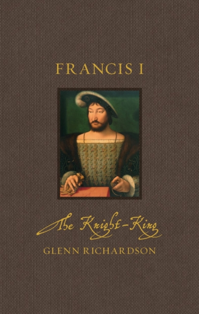 Francis I - Glenn Richardson