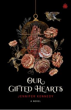 Poza produsului Our Gifted Hearts - Jennifer Kennedy